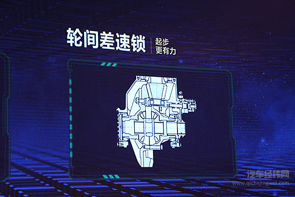 解放新J6高原版：给运输人征服天路的“底气”  