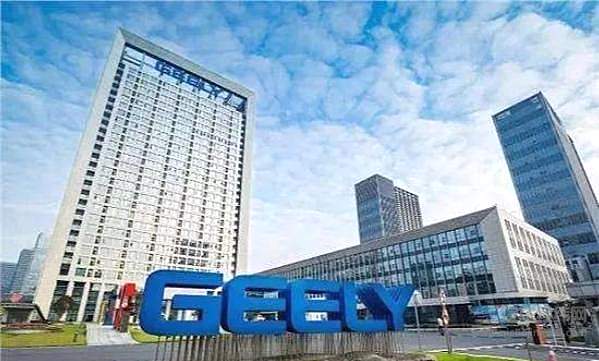 吉利沃尔沃修成正果 领克备10款车出海淘金！