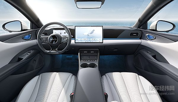 10万级里的高性价比选项 海豹06 EV和银河L6谁更强？