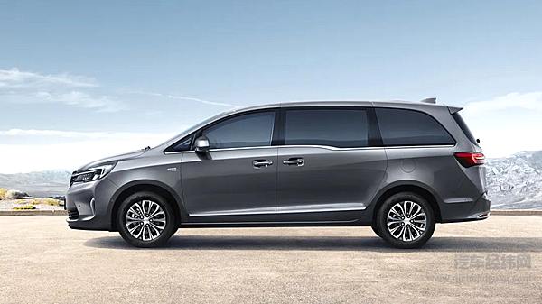 丰田赛那即将入场 竞争对手锁定别克GL8？