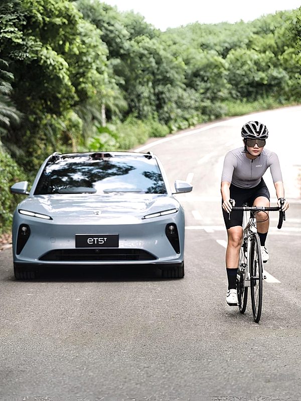 新能源淘汰赛开始 谁是传统厂商中的“蔚小理”？