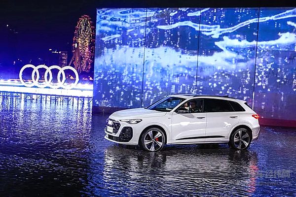 稳基盘强智电砺新局 一汽-大众2026年开启高质量发展新征程