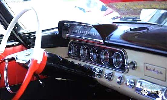 不只Mojito  周杰伦的很多MV都是一场车展