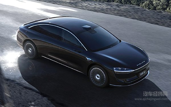 换装增程式电动 享界S9增程版能否攻占30万级轿车市场？