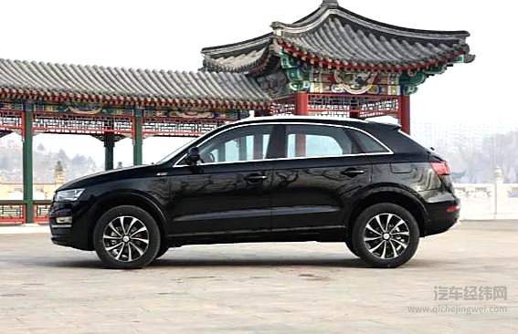 细品众泰汽车 一场理不清的资本游戏！