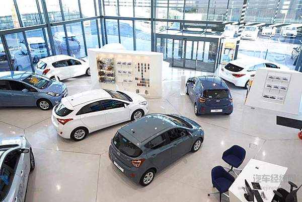 一锤定音：元月汽车销量不具可比性