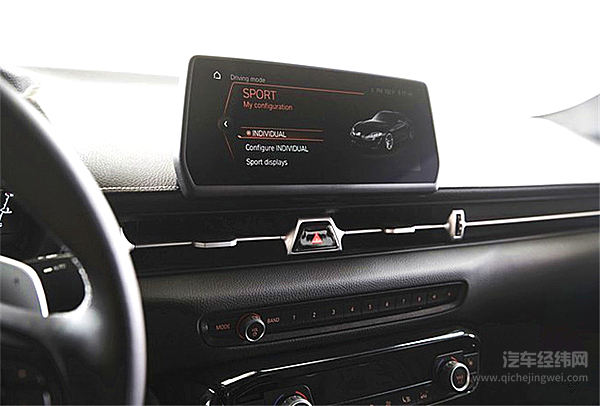 秋名山“牛魔王”再出山！ 丰田Supra征服北美车展