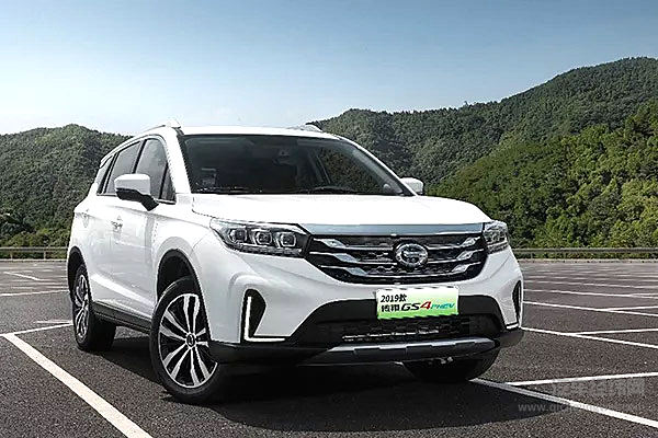 纯电来临前的技术鸡肋？七大自主品牌PHEV技术盘点