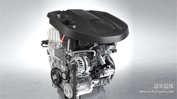 双双破百万！ 吉利第100万台1.8TD发动机、100万台7DCT变速器正式下线