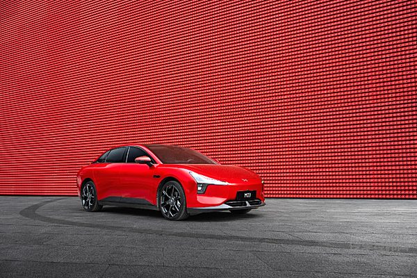 新能源销冠对决新势力 秦L EV与小鹏MONA M03谁更有性价比？