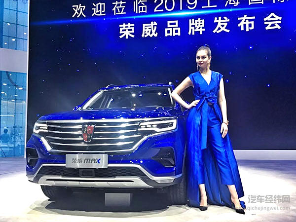 每逢车展必种草 这么多款SUV够不够？！