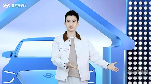 全新一代 名图 & 名图 纯电动正式上市 售价13.38万元起