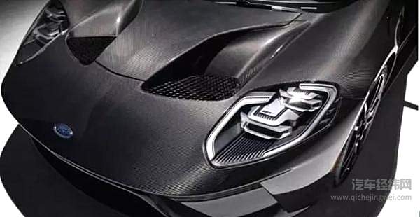 勒芒战胜法拉利 福特GT向经典致敬！