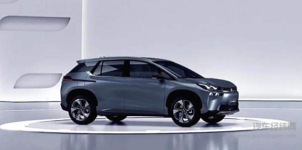 拆解中国首个量产L3：ADiGO 3.0和它背后的广汽研究院