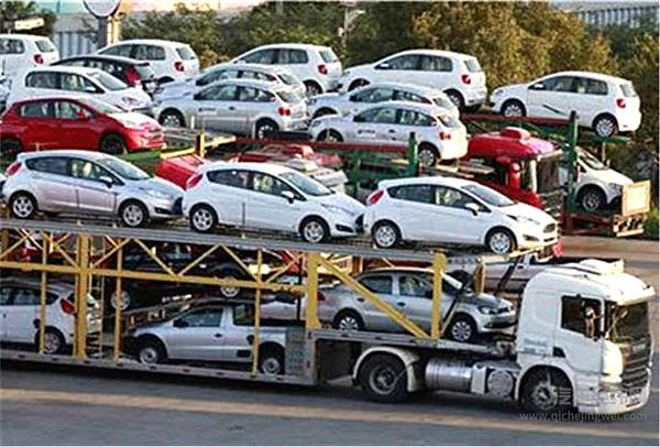 中汽流通协会：21个品牌库存超标创历史新高，自主合资各占一半