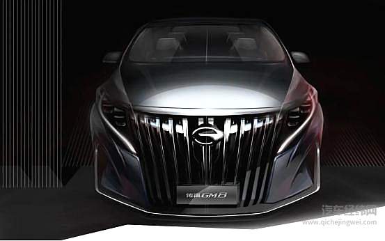 广汽传祺冲击高端MPV市场 “大师” 能否与合资品牌平起平坐？