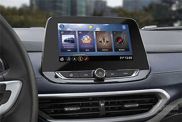 电竞汽车一家亲 全新创酷9.99万打响反击战！