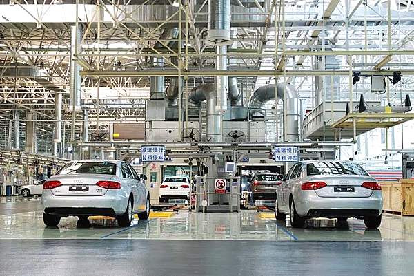 为削减成本 奥迪计划砍掉45%的车型组合