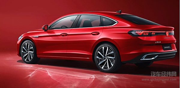 虎年第一道硬菜 全新凌渡L“辣馒头”到底滋味如何？