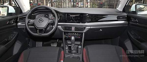 销量榜前四名占据三个席位 大众紧凑级轿车的