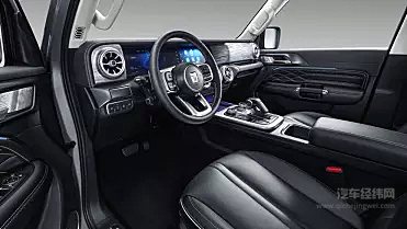 售价20万-23万元 坦克300城市版能否改写自主紧凑SUV的行业格局？