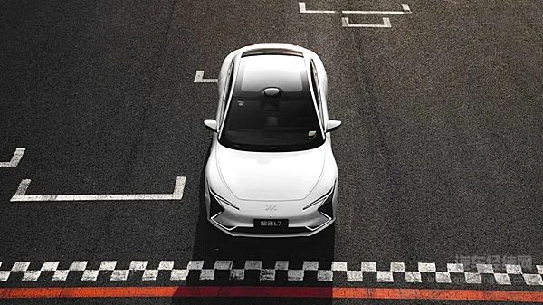 上汽集团整车销量连续16年保持全国第一 净利润同比增长20%