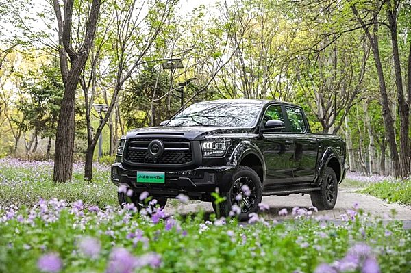 山海炮Hi4-T挑战者来了 雷达地平线EM-P有几成胜算？