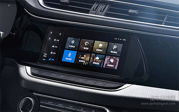 风神AX7想演“一出好戏” 还缺一个像“爱情公寓”一样的神助攻！