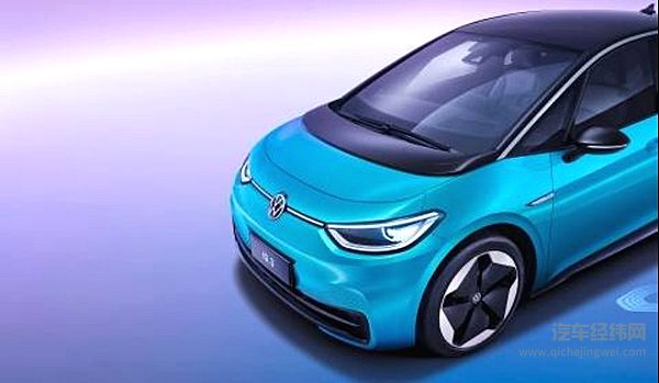 15万元级别的电动汽车 小鹏G3与大众ID.3谁更划算？