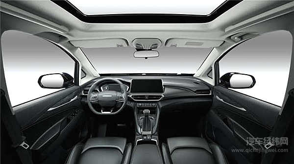 赋予生活无限可能，上汽大通推出全能家旅中级MPV G50首发款