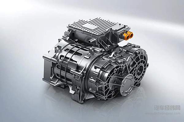 高能纯电轿跑iC5全身黑科技