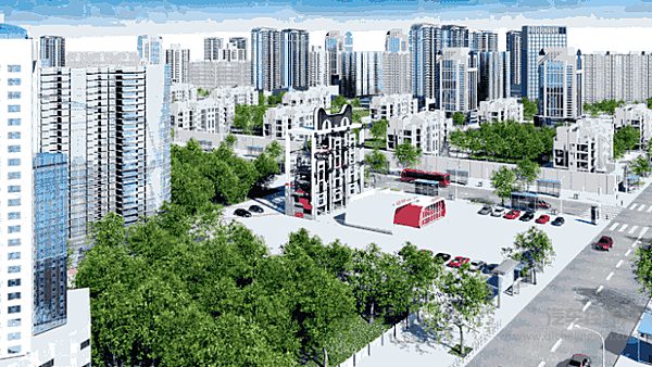 没买车的沸腾了！今夜，别了4s店！