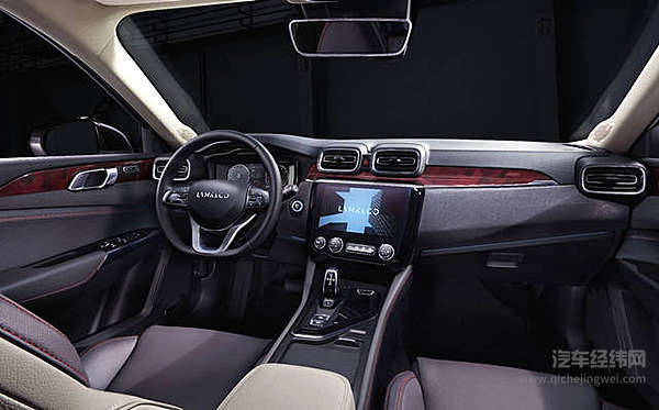 吉利或将和戴姆勒合作 能否促成下一个领克？！