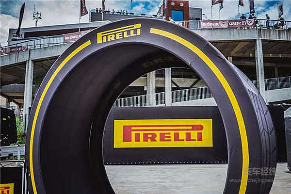 穿越了上千公里，只为看一家轮胎品牌如何在24小时耐力赛上夺冠