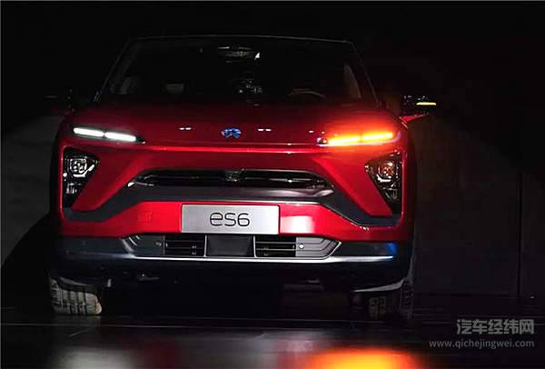 为什么雷军宁愿选择蔚来ES6 也不买“小米”？！