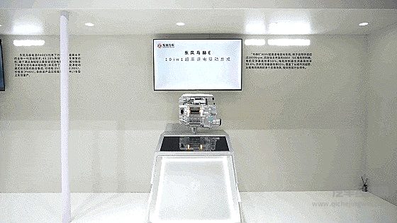 东风汽车：向新而行擦亮中国汽车品牌