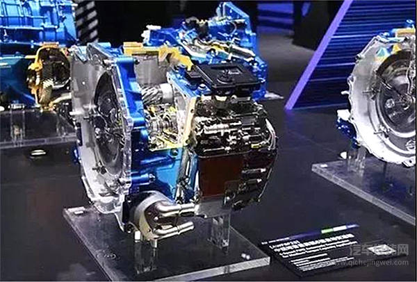 全球十大汽车零部件供应商，赚得一点也不比车企少！