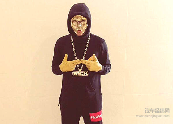 太Skr了！ 玩得起的越野车五十铃X-POWER嘻哈上市