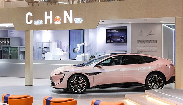 宁德时代骁遥超级增混电池发布 增混车型又得强援？