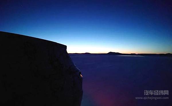 2年、3种极端环境、4万条标定数据 他们让车真正“活”起来