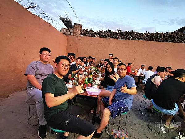 2年、3种极端环境、4万条标定数据 他们让车真正“活”起来