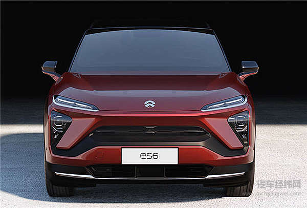 为什么雷军宁愿选择蔚来ES6 也不买“小米”？！