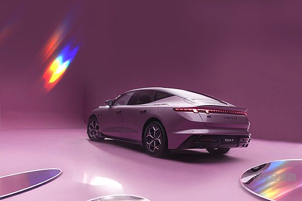 千里浩瀚智驾上车 领克10 EM-P能否一炮打响？