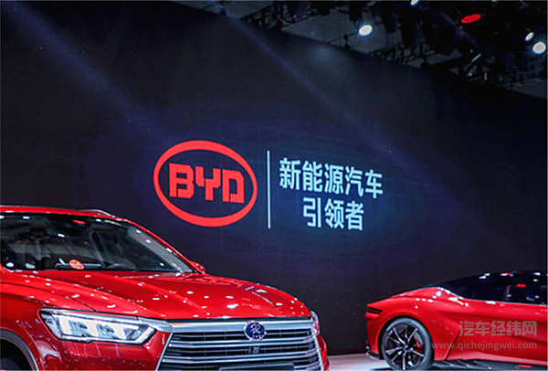 整备质量1250kg 比亚迪e2赋能更强操控力！