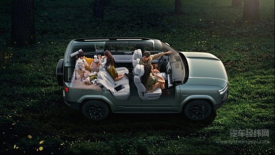 年度爆款“大五座天花板”方程豹钛7 开创智慧生态与高级出行新体验