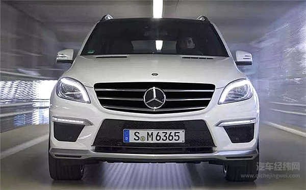 20年时间，够奔驰做什么？