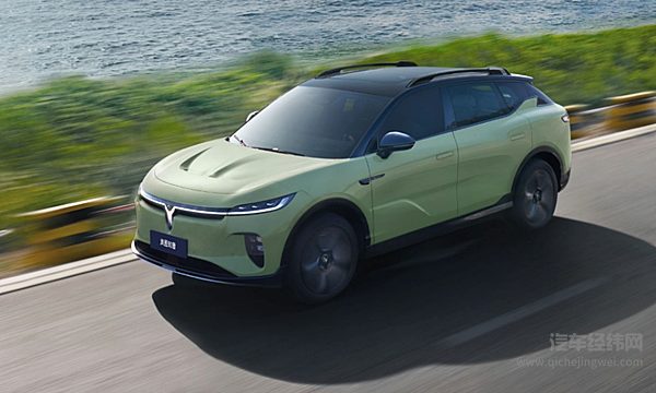 20万级纯电SUV对决 昊铂HT与岚图知音谁更有性价比？