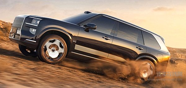 大年初三 三款旗舰SUV谁是舒适之王？