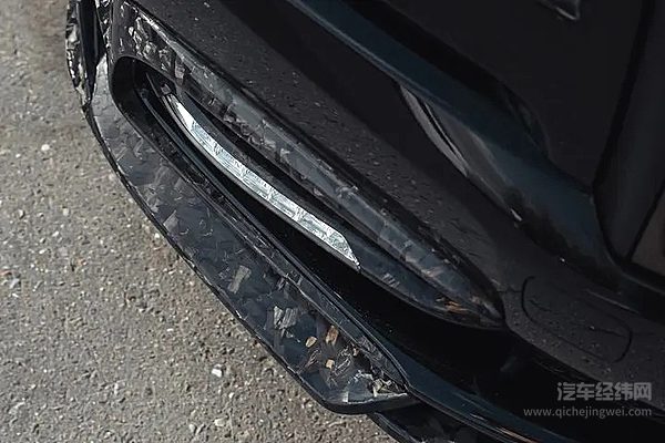 劳斯莱斯魅影MANSORY定制版