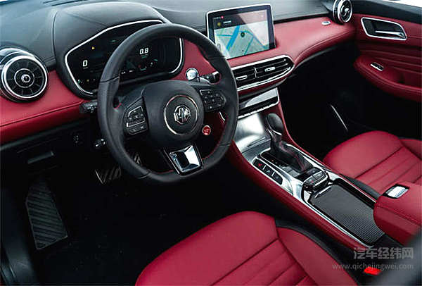 “小鲜肉”们缺乏的荷尔蒙可能都被名爵HS抢走了！